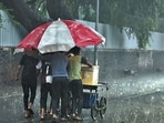 Delhi, Mumbai, Bengaluru to get some respite from heat, rainfall likely today, says IMD Delhi, Mumbai, Bengaluru to get some respite from heat, rainfall likely today, says IMD