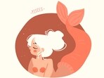 Pisces Daily Horoscope Today, June 7, 2024: Both wealth and health are also positive. Pisces Daily Horoscope Today, June 7, 2024: Both wealth and health are also positive.
