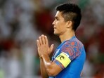 India vs Kuwait Football Match Highlights, Fifa World Cup: