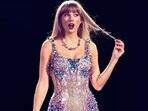 Singer Taylor Swift is reportedly being considered for the role of a superhero character of Blonde Phantom.