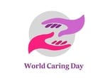 World Caring Day will be observed on June 7 this year.