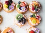 This year, National Donut Day will be celebrated on June 7. (Unsplash)
