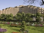 Delhi’s ITC Maurya has fed presidents, princes and pop stars. Delhi’s ITC Maurya has fed presidents, princes and pop stars.