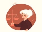 Libra Daily Horoscope Today, June 7, 2024: Despite minor issues, your love life will be good and creative. Libra Daily Horoscope Today, June 7, 2024: Despite minor issues, your love life will be good and creative.