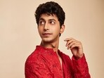 Mihir Ahuja was last seen in The Archies