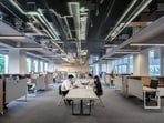 The company laid off numerous people. 