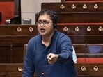 TMC MP Saket Gokhale said that intentionally skewed exit poll would mean that there was massive stock market manipulation which merits an investigation. TMC MP Saket Gokhale said that intentionally skewed exit poll would mean that there was massive stock market manipulation which merits an investigation.