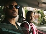 Will Smith and Martin Lawrence bring back Mike and Marcus for another ride in a patrol car.