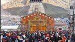 Last year, 245 pilgrims died during the Char Dham yatra. (PTI file photo)