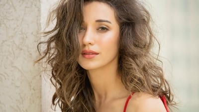 Heli Daruwala has exciting projects lined up for 2024. Heli Daruwala has exciting projects lined up for 2024.