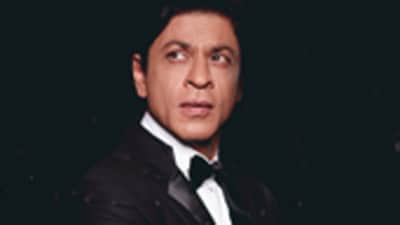 Actor Shah Rukh Khan. (X)