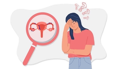Preserving hope: Fertility options for ovarian cancer patients (Photo by Twitter/Dreadful45)