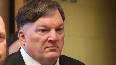 Rex Heuermann to be charged in the murders of 2 more women (James Carbone/Newsday via AP, File) (AP) Rex Heuermann to be charged in the murders of 2 more women (James Carbone/Newsday via AP, File) (AP)