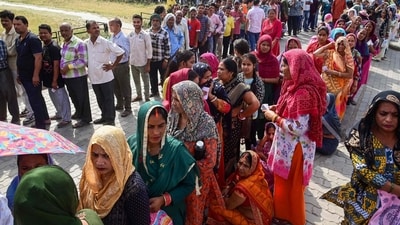 Democracy, for the masses, is neither a hedge fund to be traded promiscuously, nor an endowment fund which can be used to make fortunes forever. (AFP) Democracy, for the masses, is neither a hedge fund to be traded promiscuously, nor an endowment fund which can be used to make fortunes forever. (AFP)