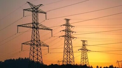 Last year, JERC had rejected the administration’s proposal of 10% hike in the power tariff. (HT) Last year, JERC had rejected the administration’s proposal of 10% hike in the power tariff. (HT)