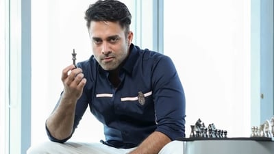 Navdeep has numerous projects in Telugu and Tamil. Navdeep has numerous projects in Telugu and Tamil.