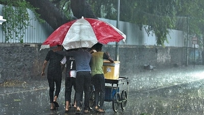 Delhi, Mumbai, Bengaluru to get some respite from heat, rainfall likely today, says IMD Delhi, Mumbai, Bengaluru to get some respite from heat, rainfall likely today, says IMD