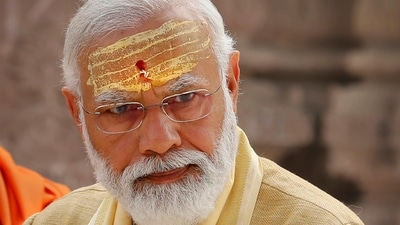 Prime Minister Narendra Modi. (AP Photo) Prime Minister Narendra Modi. (AP Photo)