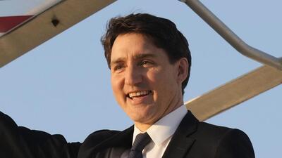 Prime Minister Justin Trudeau said his government takes foreign interference “very seriously”. (AP) Prime Minister Justin Trudeau said his government takes foreign interference “very seriously”. (AP)