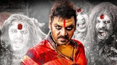 Raghava Lawrence is set to return with Kanchana 4 Raghava Lawrence is set to return with Kanchana 4