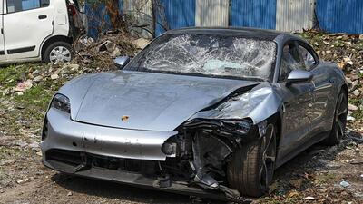 The charges include wrongful abduction, illegal confinement, and criminal intimidation of the family driver, under IPC Sections 342, 365, 368, and 506 read with 34. (FILE PHOTO)