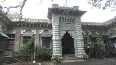 The course in English medium has started in collaboration with the ministry of culture’s Indira Gandhi National Centre for the Arts (IGNCA), Delhi. (HT FILE)