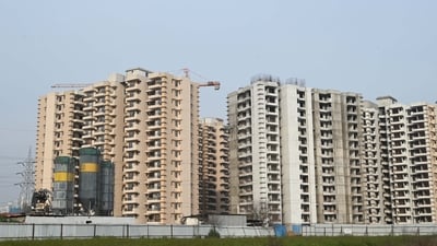 Bengaluru and Delhi NCR require the least time to liquidate their current active unsold inventory. (Representational Photo) Bengaluru and Delhi NCR require the least time to liquidate their current active unsold inventory. (Representational Photo)
