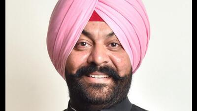 Vikramjit Singh Chaudhary Vikramjit Singh Chaudhary