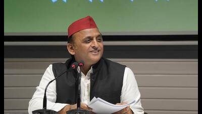 While the SP implemented the ‘Picchhda, Dalit, Alpsankhyak’ (PDA) strategy in its ticket distribution for 2024 polls, a closer look at the party’s victory tally indicates that the ‘PDA’ was distributed somewhat proportionately in the list of 37 of its victories. (File Photo) While the SP implemented the ‘Picchhda, Dalit, Alpsankhyak’ (PDA) strategy in its ticket distribution for 2024 polls, a closer look at the party’s victory tally indicates that the ‘PDA’ was distributed somewhat proportionately in the list of 37 of its victories. (File Photo)