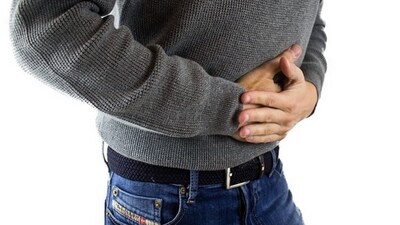 An autoimmune disease, such as IBD, which encompasses Crohn's disease and ulcerative colitis, presently affects approximately 5% of the world's population and one in every 10 people in the United Kingdom. (ANI) An autoimmune disease, such as IBD, which encompasses Crohn's disease and ulcerative colitis, presently affects approximately 5% of the world's population and one in every 10 people in the United Kingdom. (ANI)