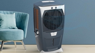 Hurry, grab these exciting Amazon offers on air coolers under ₹15,000 for maximum savings. Hurry, grab these exciting Amazon offers on air coolers under ₹15,000 for maximum savings.