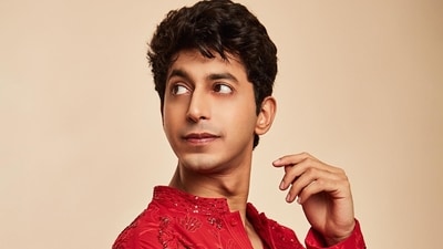 Mihir Ahuja was last seen in The Archies Mihir Ahuja was last seen in The Archies