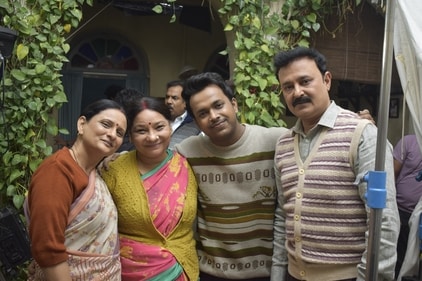 Team of Gullak 4.