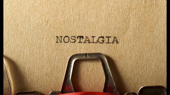 The weight of memories (Shutterstock)