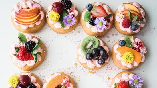 This year, National Donut Day will be celebrated on June 7. (Unsplash)