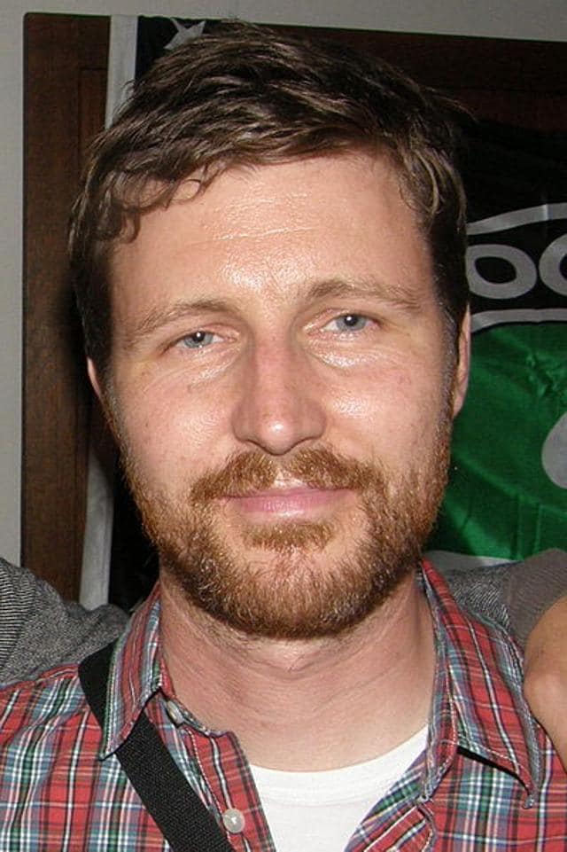 Director Andrew Haigh (Wikimedia Commons) Director Andrew Haigh (Wikimedia Commons)