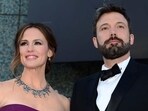 <p>After 10 years of marriage, Hollywood royalty Ben Affleck and Jennifer Garner on Tuesday announced their plans to divorce. They have three children together, ranging from ages 3 to 9. "After much thought and careful consideration, we have made the difficult decision to divorce. We go forward with love and friendship for one another and a commitment to co-parenting our children, whose privacy we ask to be respected during this difficult time," the couple said in a joint statement. The couple is also planning to go to a mediator to settle their divorce, according to a person familiar with the situation who was not authorised to speak publicly and spoke on condition of anonymity. Affleck will continue to live on the couple's property in a separate house, and they will co-parent their children Violet, Seraphina and Samuel, the person said.</p>