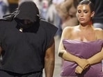 Bianca Censori's risque outfits continue to raise eyebrows as friends claim Kanye West treats her like an 'art installation'