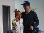 CR7 shatters internet record, tops Dylan Page’s GTA 6 comment