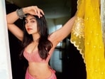 Adah Sharma was last seen in Bastar Adah Sharma was last seen in Bastar