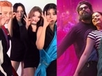 Aoora and X:IN recreated the song Sooseki from Pushpa. Aoora and X:IN recreated the song Sooseki from Pushpa.