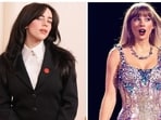 There are rumours around a feud between Taylor Swift and Billie Eilish.