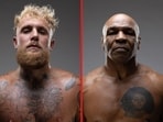 Jake Paul vs. Mike Tyson boxing match has been rescheduled