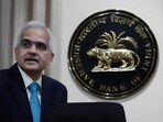 Reserve Bank of India (RBI) Governor Shaktikanta Das speaks to the media after presenting decisions taken by the Monetary Policy Committee in Mumbai. Reserve Bank of India (RBI) Governor Shaktikanta Das speaks to the media after presenting decisions taken by the Monetary Policy Committee in Mumbai.