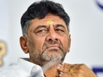 Karnataka: Congress' DK Shivakumar calls BJP defamation case 'bogus' Karnataka: Congress' DK Shivakumar calls BJP defamation case 'bogus'