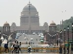 Delhi Police has imposed prohibitory orders and declared the national capital no-flying zone Delhi Police has imposed prohibitory orders and declared the national capital no-flying zone