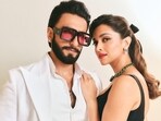 Deepika Padukone recently dedicated a romantic post to Ranveer Singh. Deepika Padukone recently dedicated a romantic post to Ranveer Singh.
