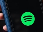 Spotify has about 55 million MAU according to Comscore. (AFP) Spotify has about 55 million MAU according to Comscore. (AFP)