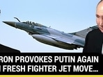 Macron Dares Putin Again Macron Dares Putin Again