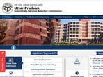 UPSSSC JE Civil Main exam 2024: Registration closes today at upsssc.gov.in. 